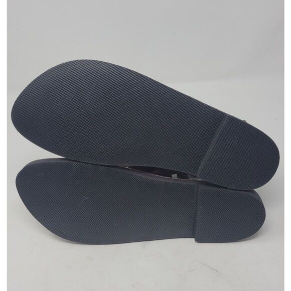 Free People Anya Gladiator Sandal Brown - Picture 5 of 5